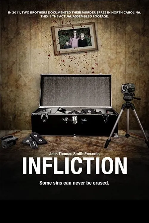 Infliction (фильм)