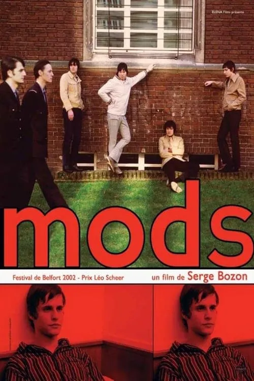 Mods (movie)