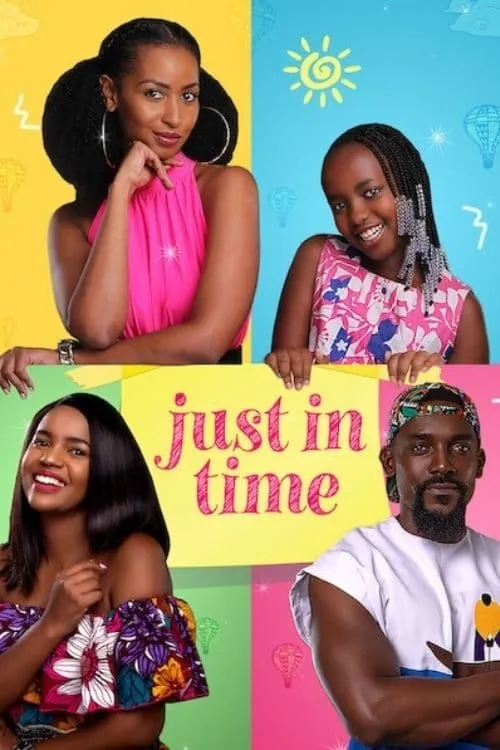 Just in Time (movie)