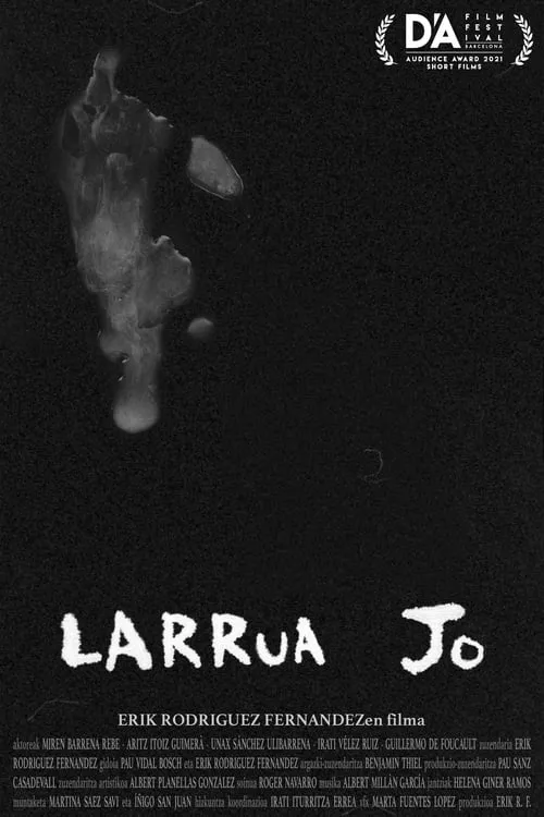 Larrua Jo (movie)