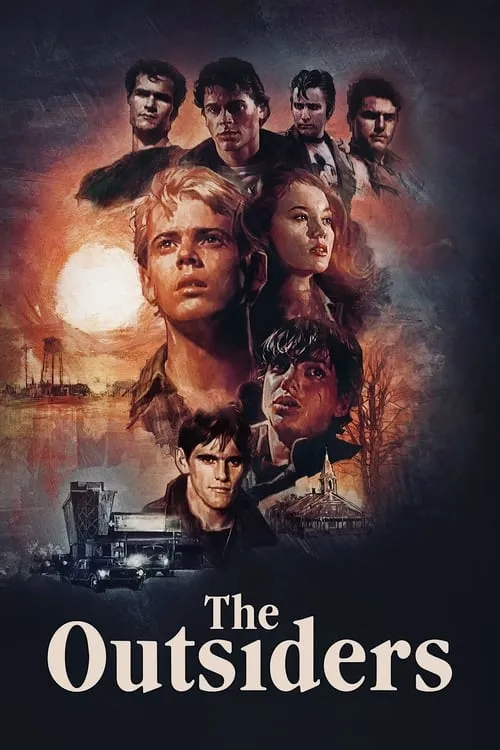 The Outsiders (movie)