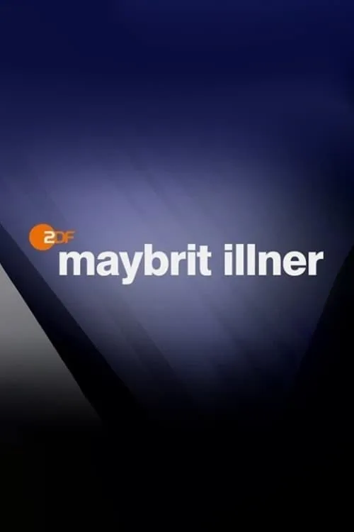 Maybrit Illner (сериал)