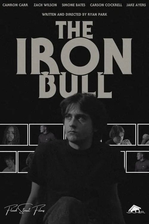 The Iron Bull (movie)