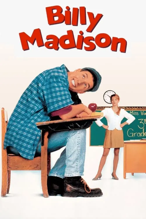 Billy Madison (movie)