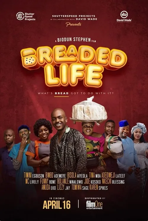 Breaded Life (movie)