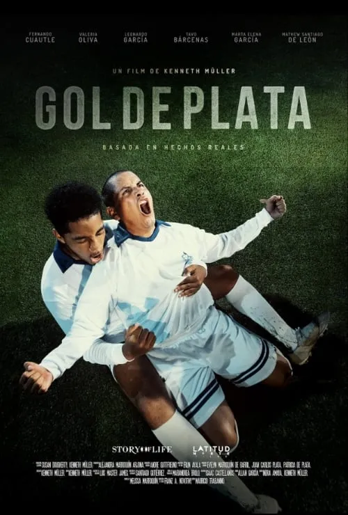 Gol De Plata (movie)