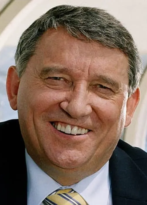 Graham Taylor: An Impossible Job (movie)