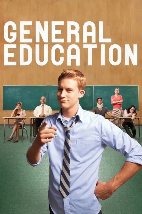 General Education (movie)