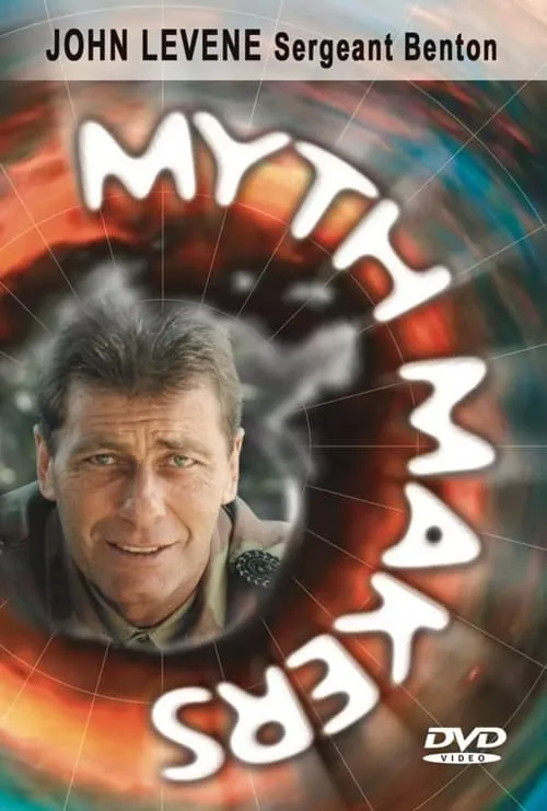 Myth Makers 13: John Levene