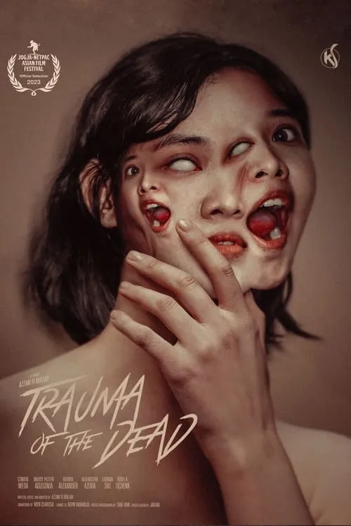 Trauma of the Dead (movie)