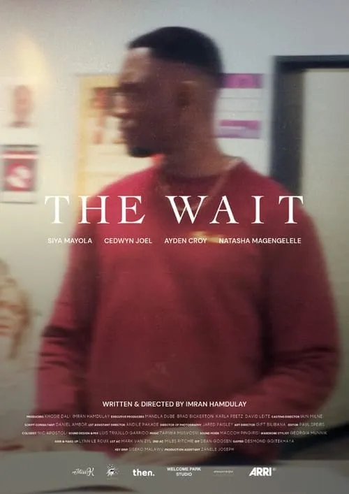 The Wait (фильм)