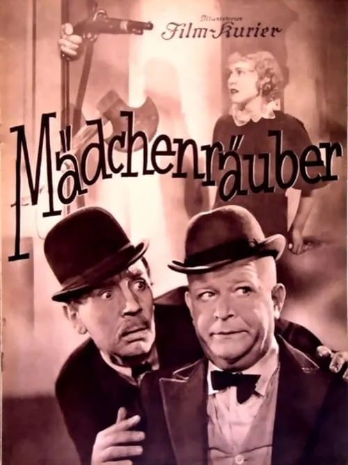 Mädchenräuber (movie)