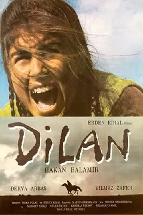 Dilan (movie)