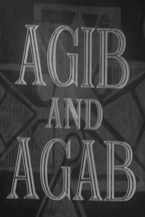 Agib and Agab (фильм)