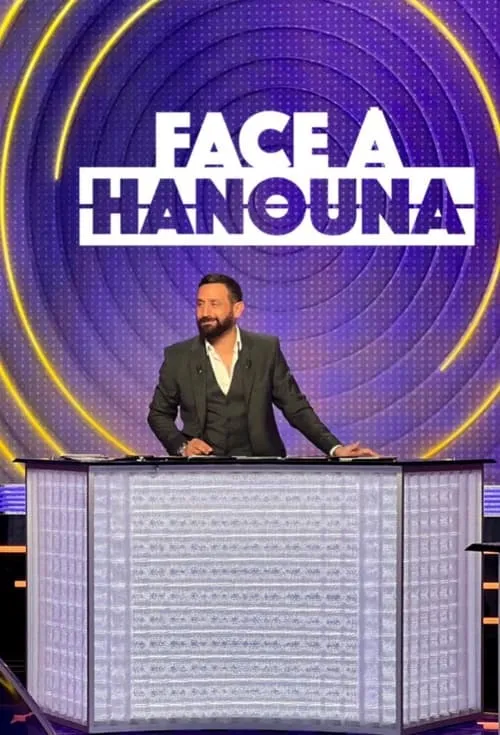 Face à Hanouna (сериал)