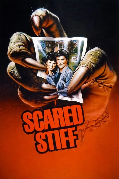 Scared Stiff (movie)
