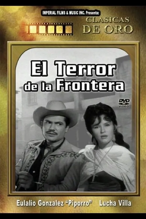 El terror de la frontera (movie)