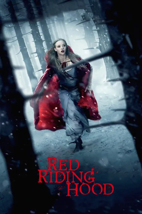 Red Riding Hood (movie)