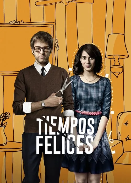 Tiempos felices (фильм)