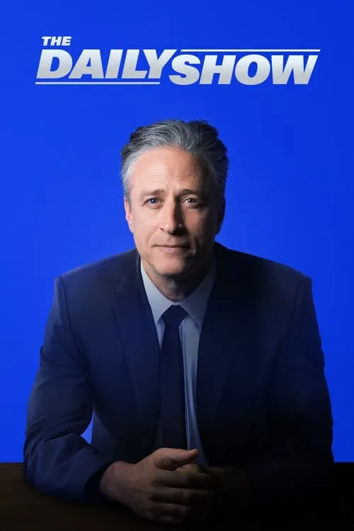 The Daily Show (series)