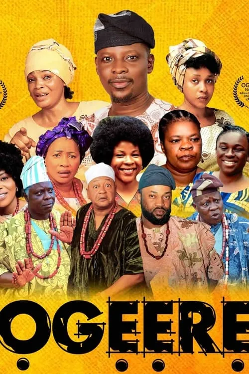 Ogeere (movie)