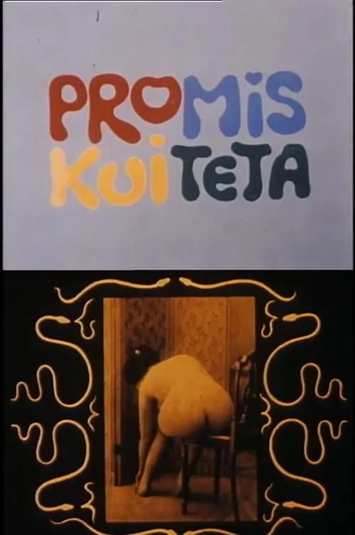 Promiskuiteta