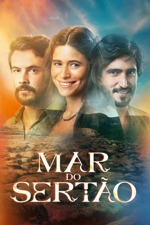 Mar do Sertão (series)