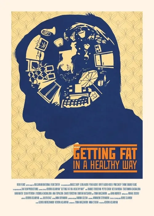 Getting Fat in a Healthy Way (movie)