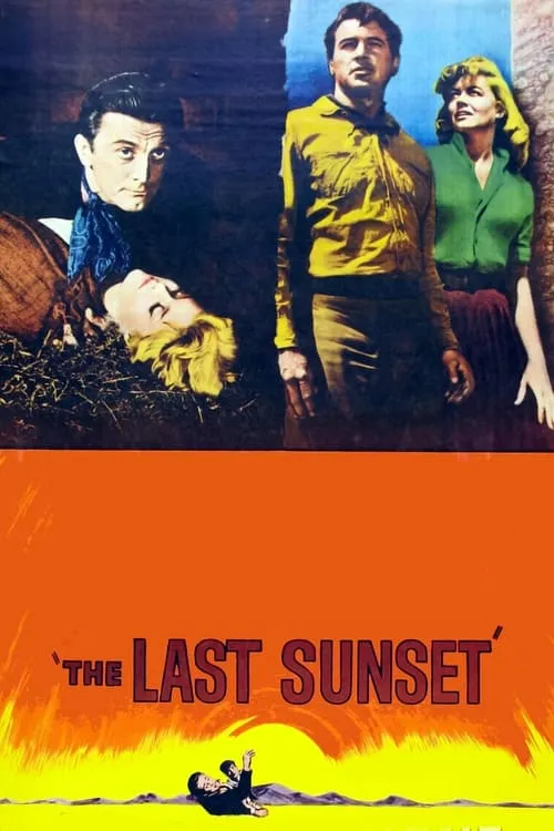 The Last Sunset (movie)