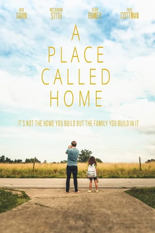 A Place Called Home (movie)