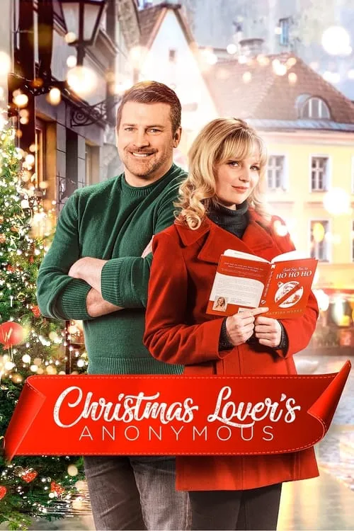 Christmas Lover's Anonymous (movie)