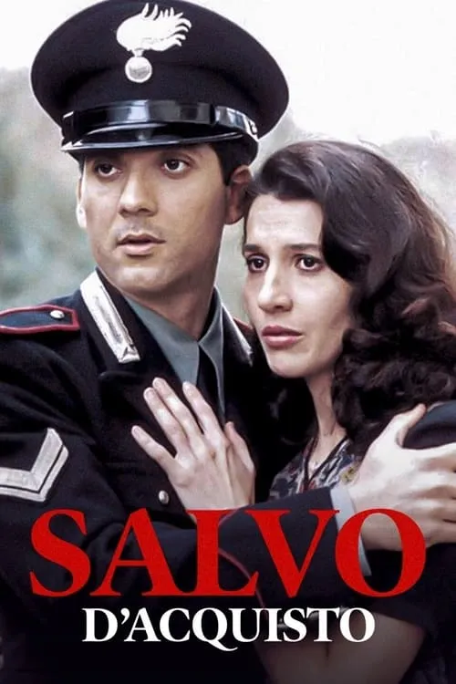 Salvo D'Acquisto (сериал)