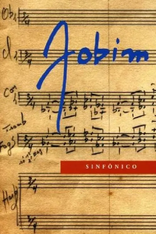 Jobim Sinfônico (movie)