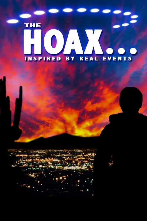 The Hoax (фильм)