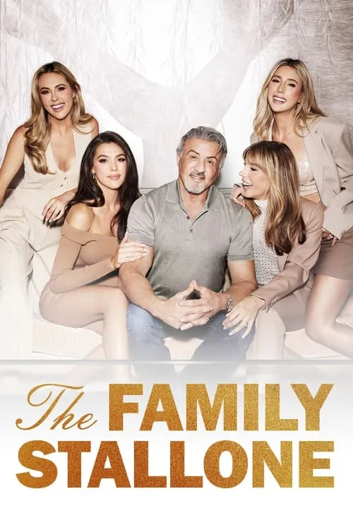 The Family Stallone (series)