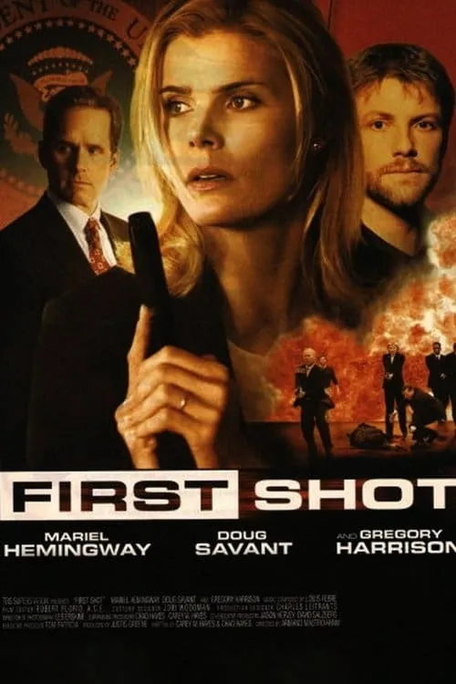 First Shot (фильм)