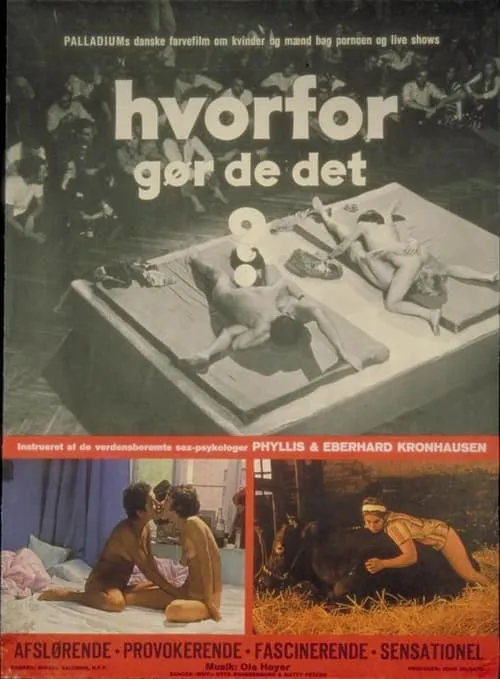 Hvorfor gør de det? (фильм)