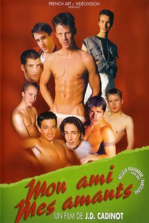 Mon ami mes amants (movie)