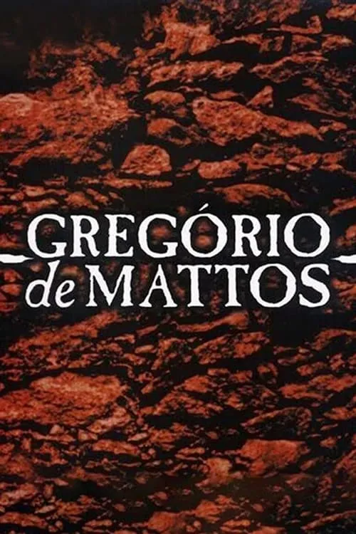 Gregório de Mattos (фильм)