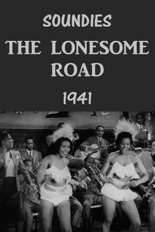 The Lonesome Road (movie)