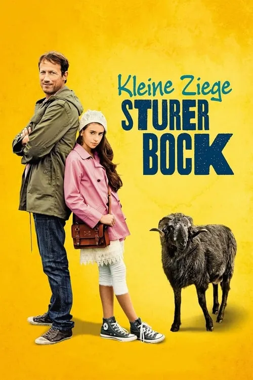 Kleine Ziege, sturer Bock (movie)