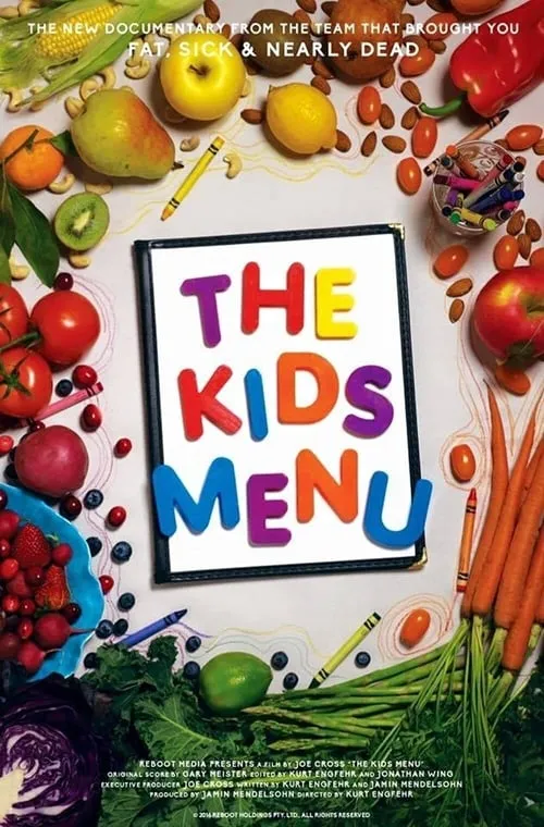 The Kids Menu (movie)