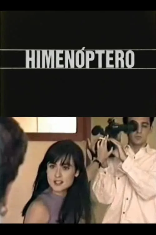 Himenóptero (movie)