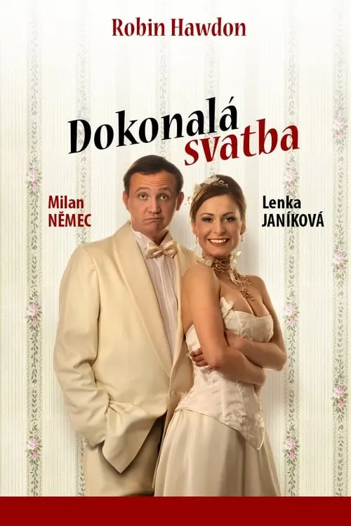 Dokonalá svatba (movie)