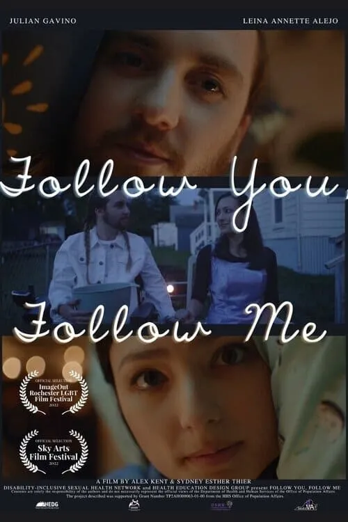 Follow You, Follow Me (movie)