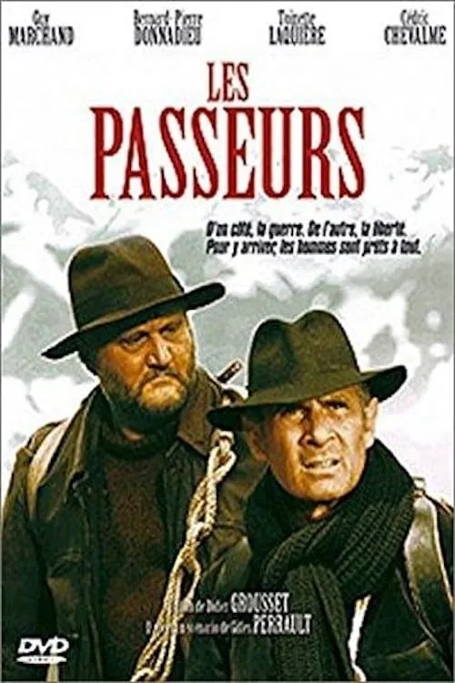 Les Passeurs (фильм)