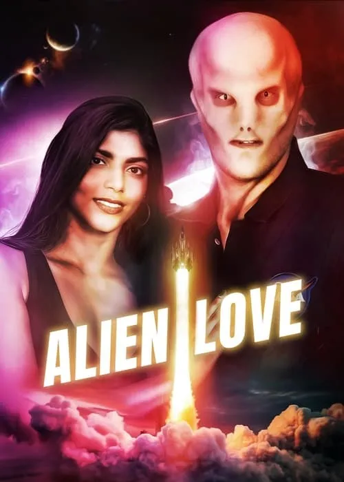 Alien Love (фильм)