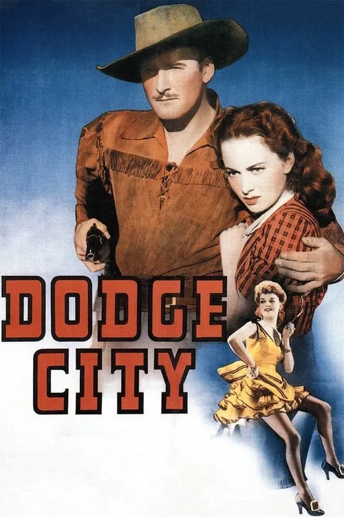 Dodge City (movie)