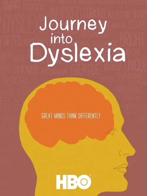 Journey Into Dyslexia (movie)