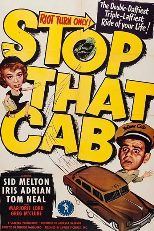 Stop That Cab (movie)